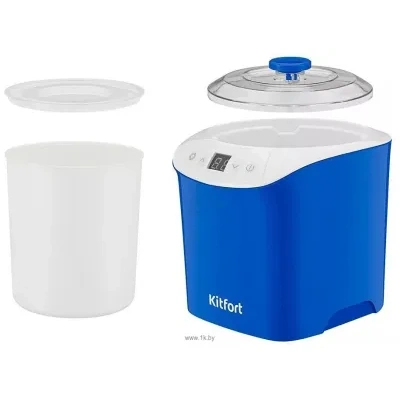 Kitfort KT-4090-3