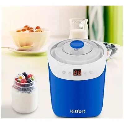 Kitfort KT-4090-3