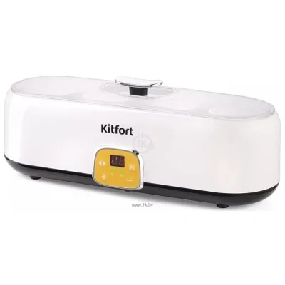 Kitfort KT-6038