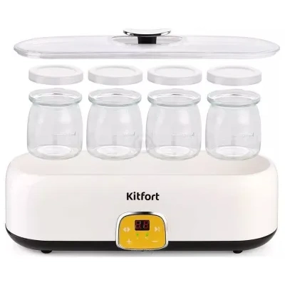 Kitfort KT-6038