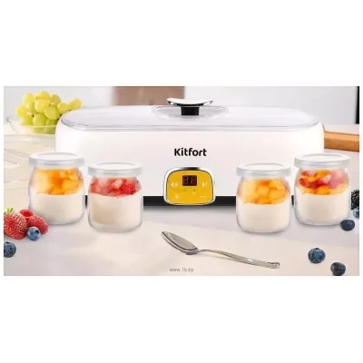 Kitfort KT-6038