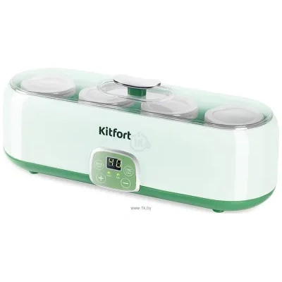 Kitfort KT-6039