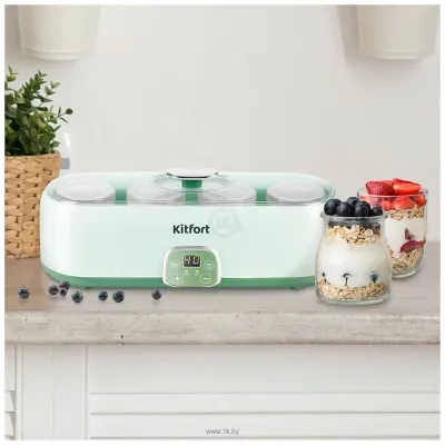 Kitfort KT-6039