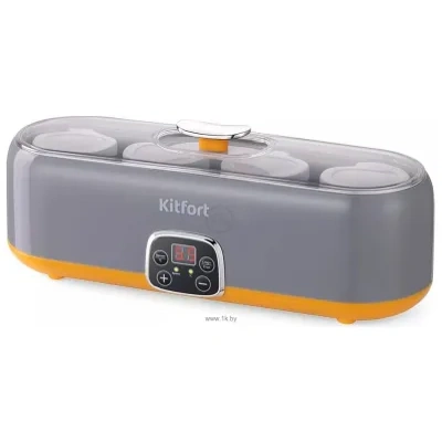 Kitfort KT-6040