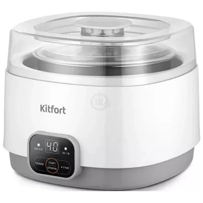Kitfort KT-6080