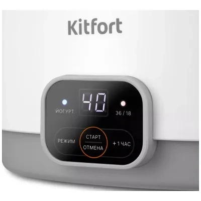 Kitfort KT-6080