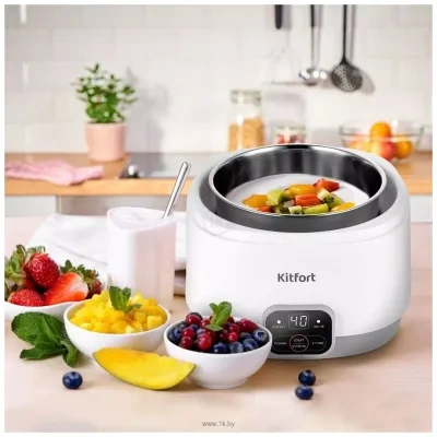 Kitfort KT-6080