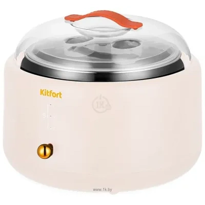 Kitfort KT-6081-2
