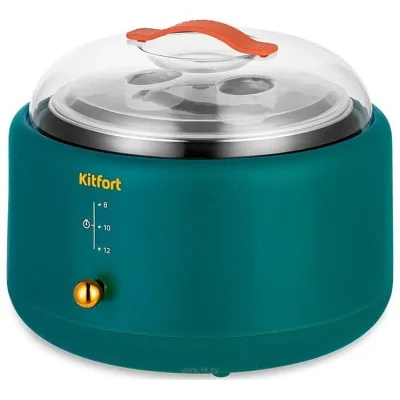 Kitfort KT-6081-3