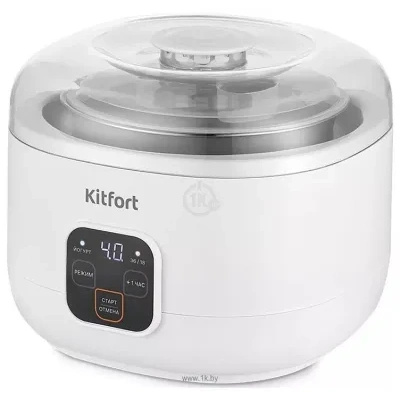 Kitfort KT-6082