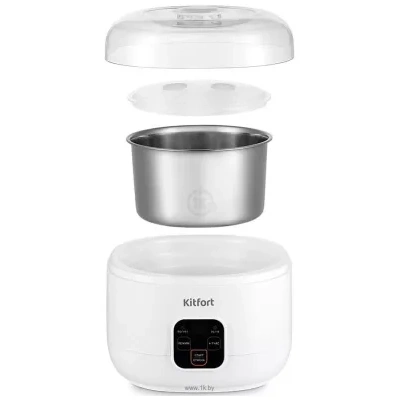 Kitfort KT-6082