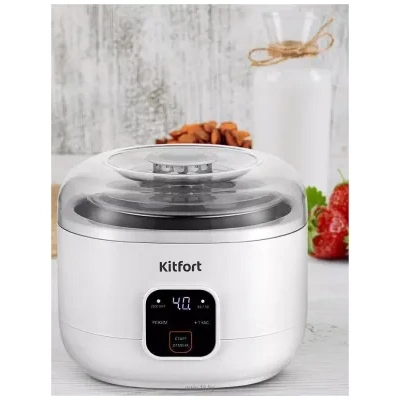 Kitfort KT-6082