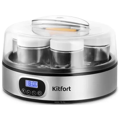 Kitfort KT-6096