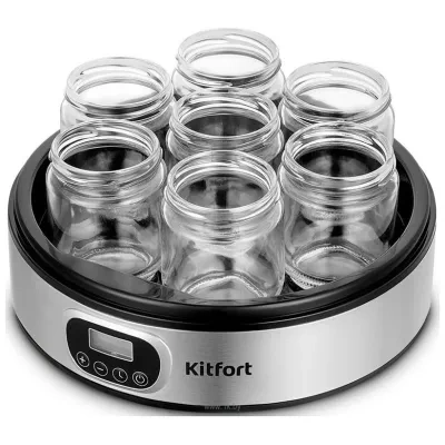 Kitfort KT-6096