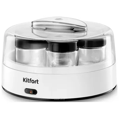 Kitfort KT-6097