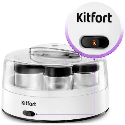 Kitfort KT-6097