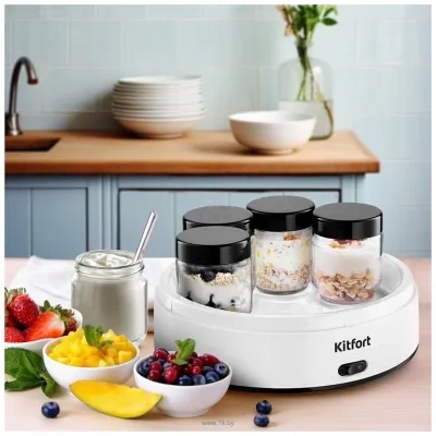 Kitfort KT-6097