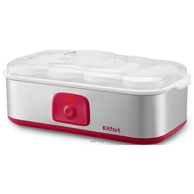 Kitfort KT-6098