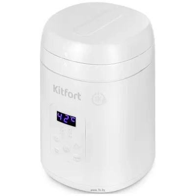Kitfort KT-6297