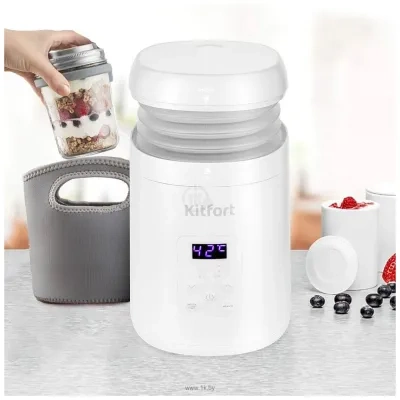 Kitfort KT-6297