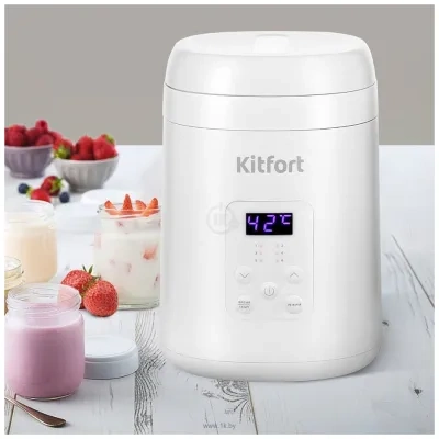 Kitfort KT-6297