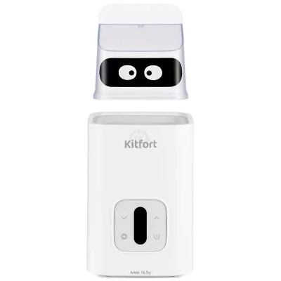 Kitfort KT-6298