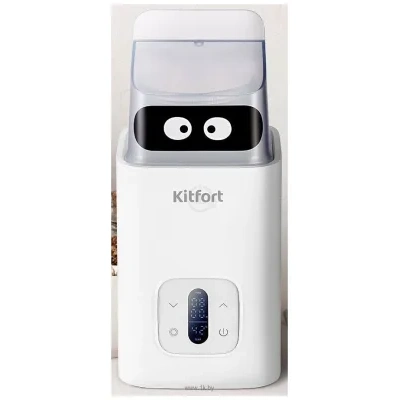 Kitfort KT-6298