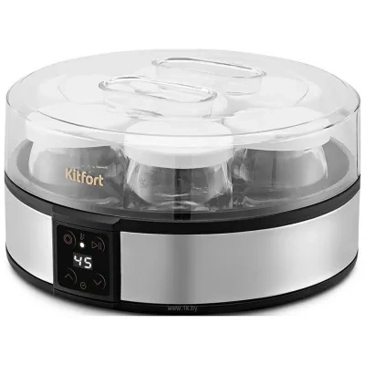 Kitfort KT-6363