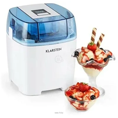 Klarstein Creamberry belaya