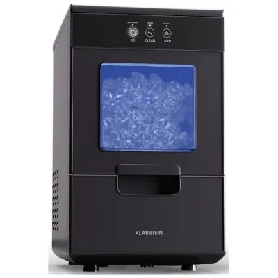 Klarstein Ice Galet