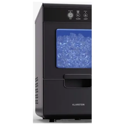 Klarstein Ice Galet