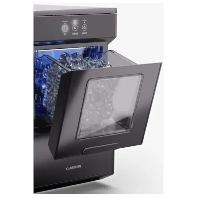 Klarstein Ice Galet