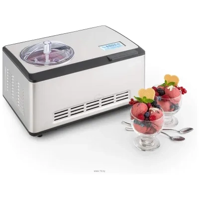 Klarstein TK49-DolceBacio-WH