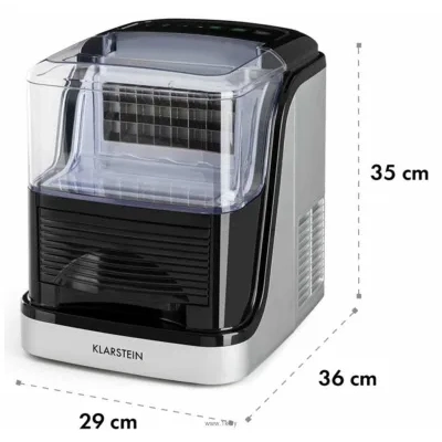 Klarstein TK49Kristall