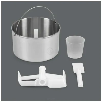 Klarstein TK49VanillySkyFamB