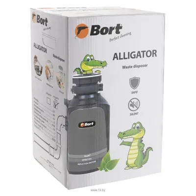 Bort Alligator Plus