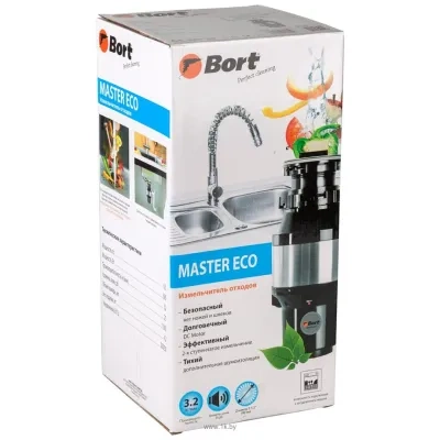 Bort Master Eco