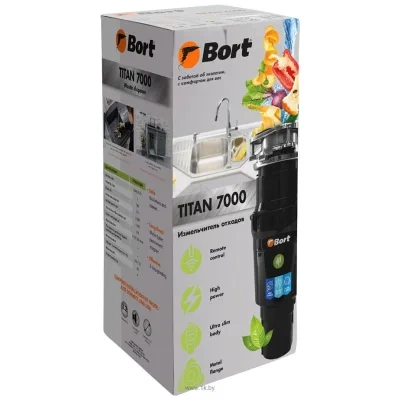 Bort Titan 7000