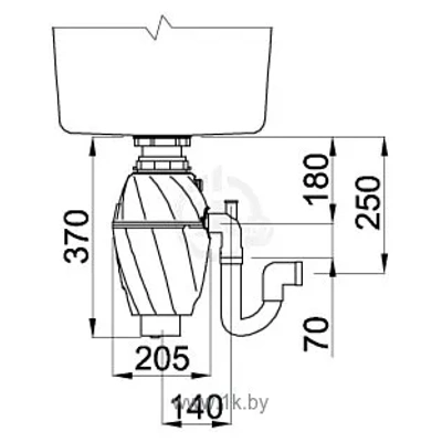 Elleci Model 500 TOP