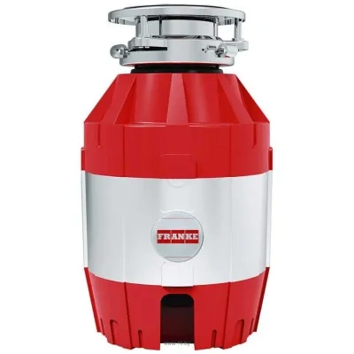 Franke Turbo Elite TE-50 134.0535.229