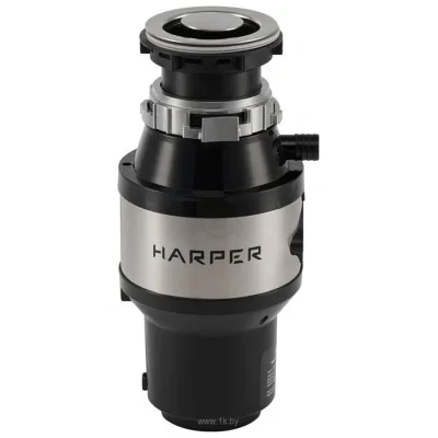 HARPER Harper HWD-400D01