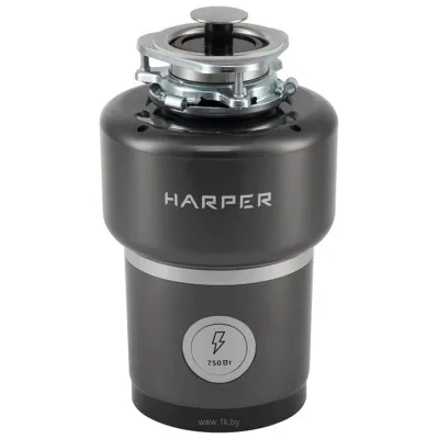 HARPER Harper HWD-800D01