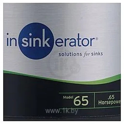 InSinkErator Model 65