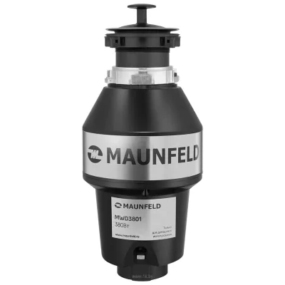 Maunfeld MAUNFELD MWD3801