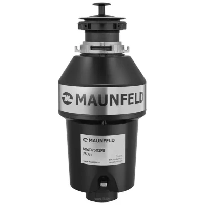 Maunfeld MAUNFELD MWD7502PB