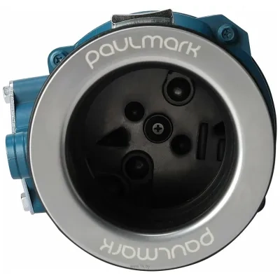 Paulmark Intenso I-400