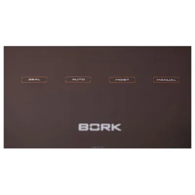 Bork Z610