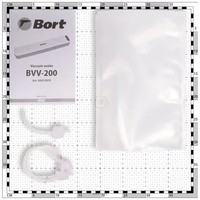 Bort BVV-200