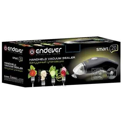 ENDEVER Endever Smart-20