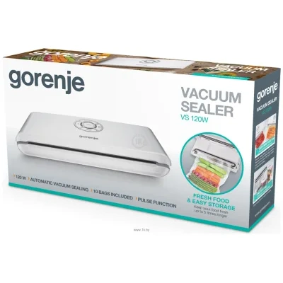 Gorenje VS120W